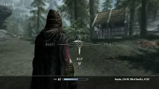 Thumbnail: Skyrim High Elf Walkthrough Part 26