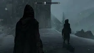 Thumbnail: Skyrim High Elf Walkthrough Part 25