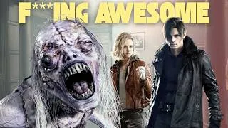 Thumbnail: Requiem's "Chronic Care Center" is PEAK Resident Evil