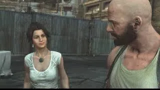 Thumbnail: MAX PAYNE 3 Chapter 10   It's Drive or Shoot, Sister PART 1