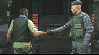 Thumbnail: MAX PAYNE 3 Chapter 9   Here I Was Again, Halfway Down the World PART 3