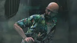 Thumbnail: MAX PAYNE 3 Chapter 9   Here I Was Again, Halfway Down the World PART 2