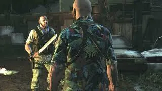 Thumbnail: Max Payne 3 A hard Battle