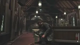 Thumbnail: MAX PAYNE 3 ΑΙΝ’T NO REPRIEVEMENT GONNA BE FOUND OTHERWISE PART 4