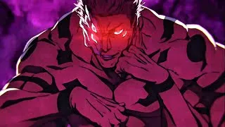 Thumbnail: SUKUNA with 20 FINGERS APPEARS | Jujutsu Kaisen Final Season 3 Episode 12