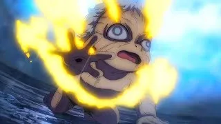 Thumbnail: Bakugo defeats All For One | All For One dies ☠️💥 | My Hero Academia Final Season 8 Episode 4