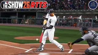 Thumbnail: Something Is Starting to CLICK in Chicago! | MLB The Show 26 Road to the Show Part 51
