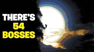 Thumbnail: The Next BIGGEST Terraria Mod is Coming...