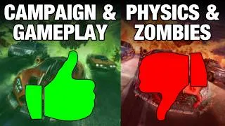 Thumbnail: Carmageddon Rogue Shift is Almost Amazing