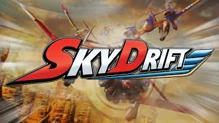 Thumbnail: A Racing Game Like No Other - SkyDrift Infinity