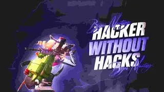 Thumbnail: #hacker With Out #hack #god or #what #bgmi #pubg #clutch #shorts #subscribe #like #fineart