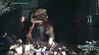 Thumbnail: Devil May Cry 5 (Like and Subscribe)