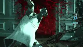 Thumbnail: Devil May Cry 5 (Like and Subscribe)
