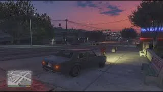 Thumbnail: Noob Playing Grand Theft Auto 5 Until GTA 6