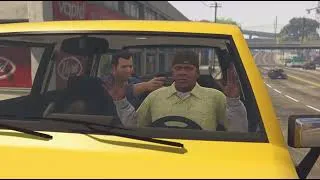 Thumbnail: Retreive The Car From The House Without Alerting Any Family Member | Playing GTA 5 Before GTA 6