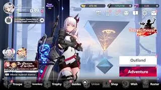 Thumbnail: Higan: Eruthyll Redeem Codes - April