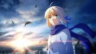 Thumbnail: Shirou kills Saber - Flashback