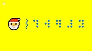 Thumbnail: zanish alphabet 100x speed