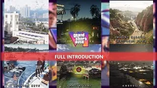 Thumbnail: GTA VI Full Information step by step Details