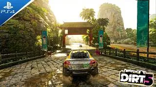 Thumbnail: Dirt 5 - Ps4 Slim Gameplay 60FPS
