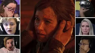 Thumbnail: Gamers React to the End of Winter Chapter | The Last of Us