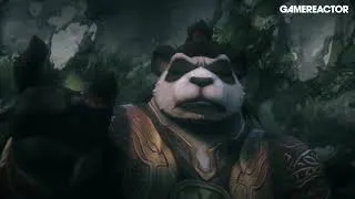Thumbnail: The Mists Return! 🐼🍃