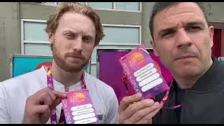 Thumbnail: We're live at Summer Game Fest!