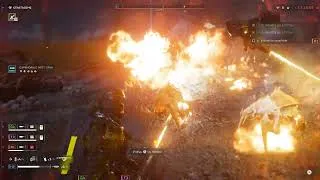 Thumbnail: Helldivers 2