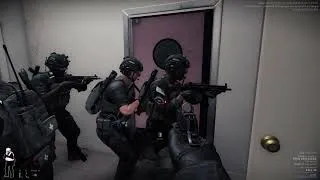 Thumbnail: Ready or Not #1