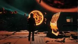 Thumbnail: The Secret World Launch Trailer