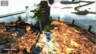 Thumbnail: Spectraball Trailer