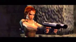 Thumbnail: Tomb Raider: Legend Trailer