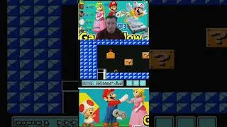 Thumbnail: #retro #mejoresjuguetes #mariobros #retrogaming #supermariobros