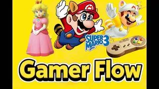 Thumbnail: SUPER MARIO BROS 3 NIVELES DIFICILES