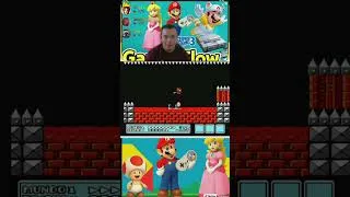 Thumbnail: #mejoresjuguetes #supermariobros #mariobros 5 suscriptores amigos llegamos a la mete ayúdenme