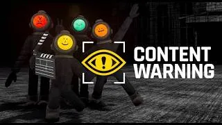 Thumbnail: maxing out our views in content warning part 1