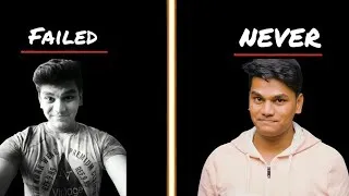 Thumbnail: The Untold Story of Beast Boy Shubh | Never Give Up Attitude