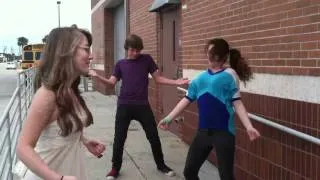Thumbnail: Crazy Crazy Tina