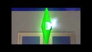 Thumbnail: Sims 2: Man Gives Birth to Alien Baby