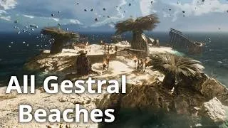 Thumbnail: All Gestral Beach Locations? | Clair Obscur: Expedition 33 Guide