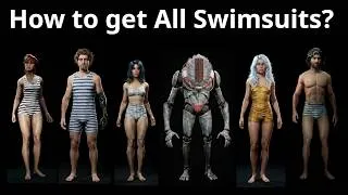 Thumbnail: How to get All Swimsuits? | Clair Obscur: Expedition 33 Guide
