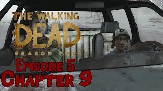 Thumbnail: The Walking Dead Season 2 - Episode 5 Chapter 9 - Cold and Alone Walkthrough No commentary