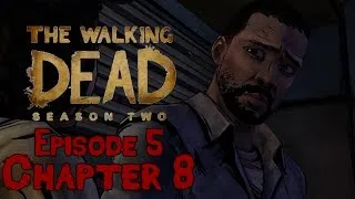 Thumbnail: The Walking Dead Season 2 - Episode 5 Chapter 8 - Fade Out Walkthrough No commentary