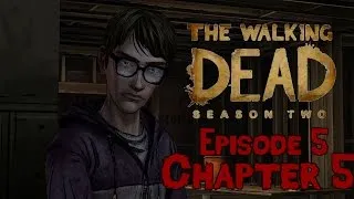 Thumbnail: The Walking Dead Season 2 - Episode 5 Chapter 5 - The Unfinished House Walkthrough No commentary