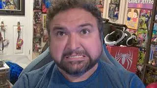 Thumbnail: COMIC NEWS! | MARVEL & DC COMIC RELEASES FROM THIS WEEK! | GJC WEEKLY NEWS!