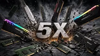 Thumbnail: PC Hardware Is DOOMED!