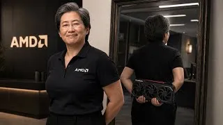 Thumbnail: AMD Thought They Could HIDE IT!