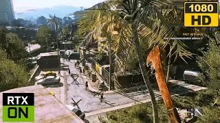 Thumbnail: Dying Light -- Relight Reshade Graphics Mod[Removed Yellow Tint] Gameplay Walkthrough [PC 1080P FHD]