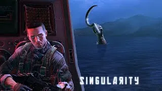 Thumbnail: SINGULARITY - Enhanced Reshade Graphics Mod[Removed Green Filter] Few Minutes Gameplay Walkthrough