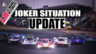 Thumbnail: Backlash Update - Lemans Ultimate Everyone Is A Joker Now